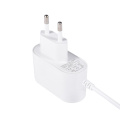 eu plug travel charger  5v 0.5a 1a 2a 2.4a USB wall modelwith CE RoHS TUV ,2 years warranty